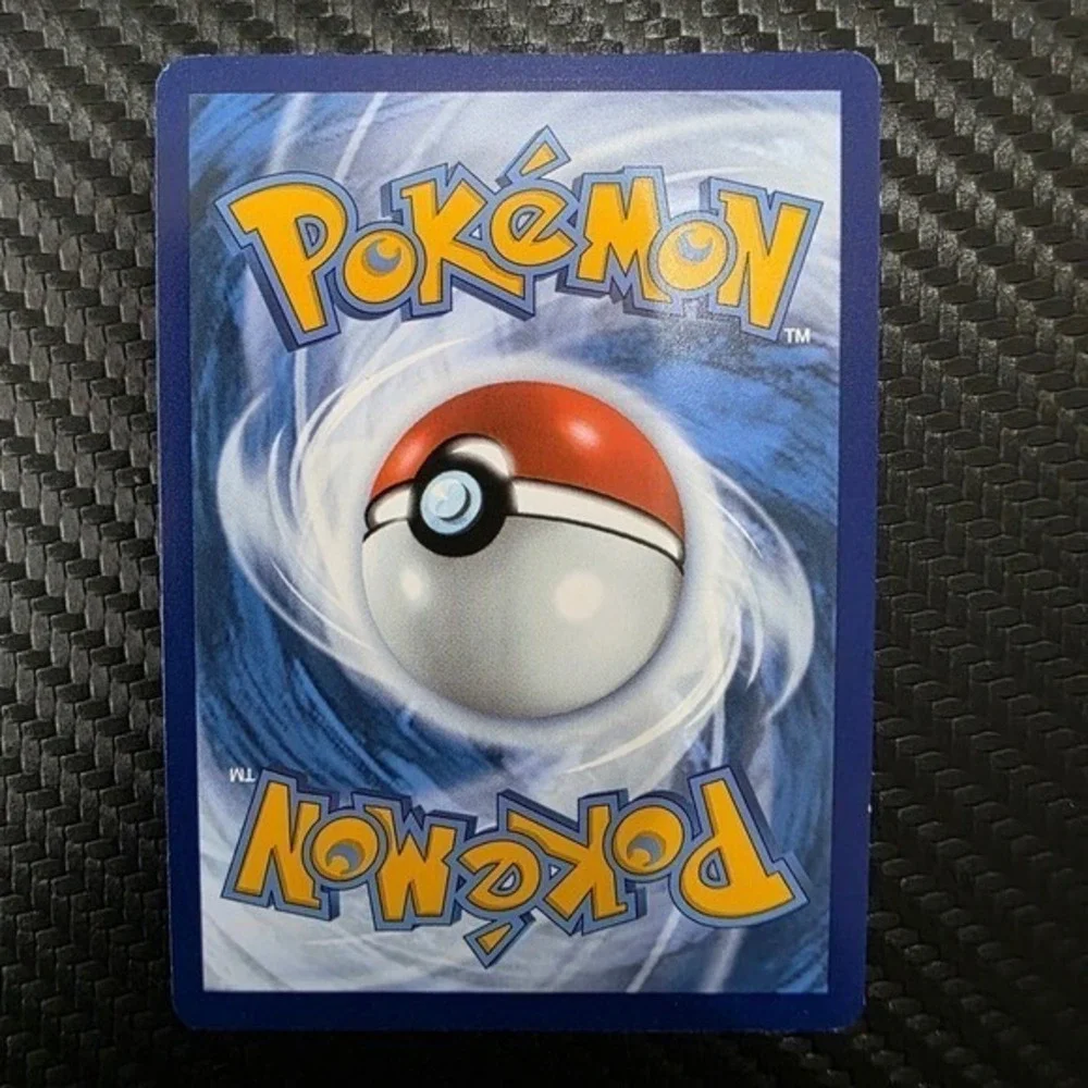Squirtle 170/165 Illustration Rare Pokemon 151 Scarlet Violet Full Art IR NM